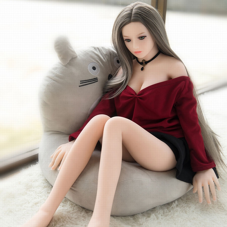 Thumbnail: Kalie Lalia your Sex doll | love doll |japanese love dolls|cheap love dolls