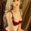 Thumbnail: Carissa Laurinda your Sex doll | love doll | realistic ball jointed doll