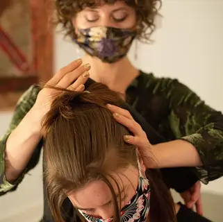 Infinitely Love Healing Arts
1-hr Thai Massage