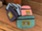 Thumbnail: Fanny Packs (Assorted Colors)