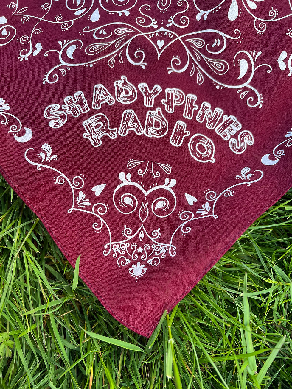 Thumbnail: Bandanas