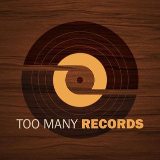 Too Many Records $25 gift certificates