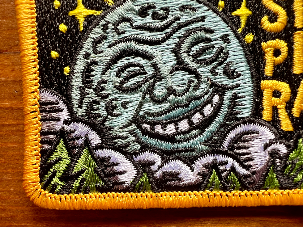 Thumbnail: Patches