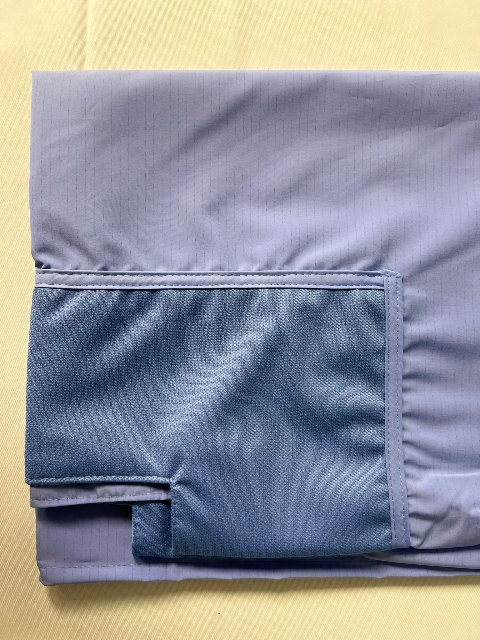 Spay Fenestrated Drape 6x4cm