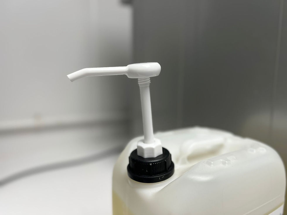 Thumbnail: ZERO-DECON Dosage Pump