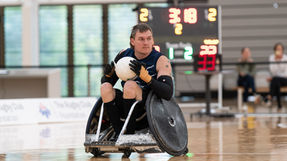 DSR Exclusive: Paralympics Wrap Up with Ben Fawcett and Andrew Harrison