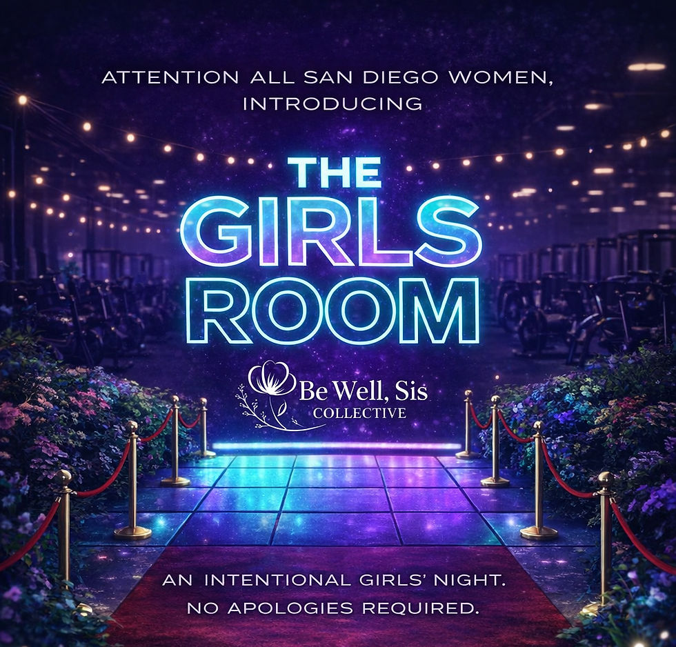 The Girls Room