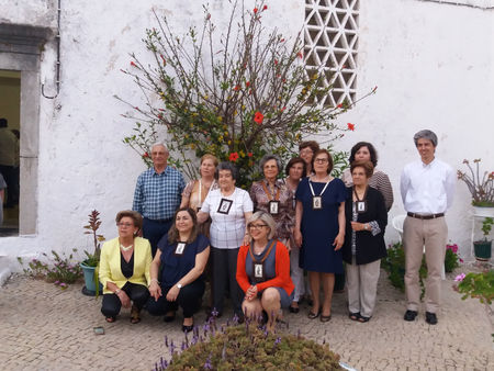 Promessas - Comunidade de Stª Teresa de Jesus