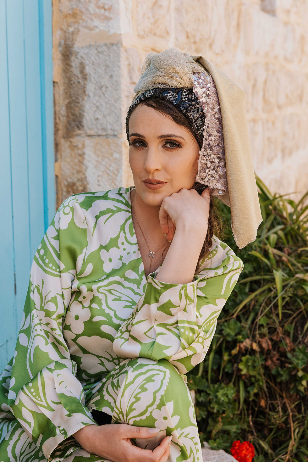 תמונה ממוזערת: לימונה