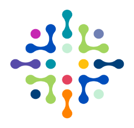Full color Spoke logo icon