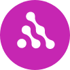 Abstract icon design for 150 products available