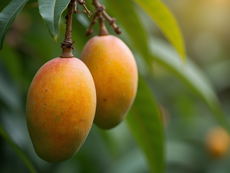 Top Tips for Growing Mangoes in Florida