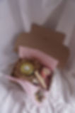 Thumbnail: Nature Playdough- Petal Play (Being Box)