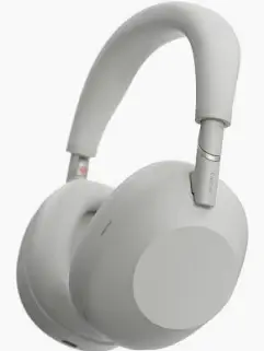 Sony WH-1000XM6 Wireless Headphones