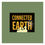 Thumbnail: Rare Mind "Connected Earth" Bubble-Free Stickers