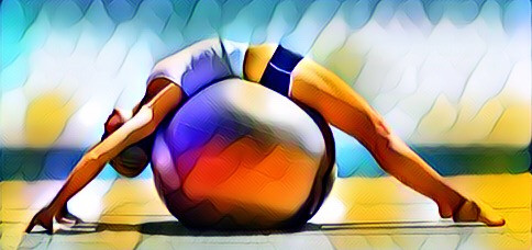 Pilates e coluna vertebral