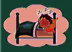 O sono