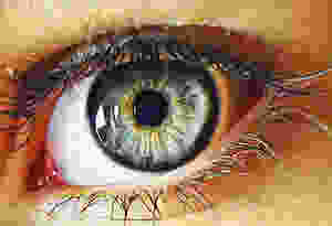 Diplopia ou visão dupla