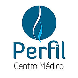 Logo Perfil Centro Médico