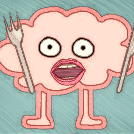 Você sabe como alimentar seu cérebro?