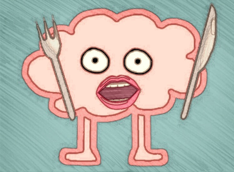 Como alimentar seu cérebro?