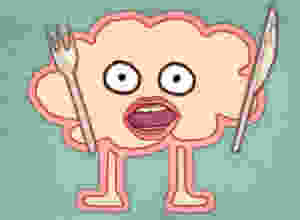 Como alimentar seu cérebro?