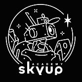Skyup Academy logo
