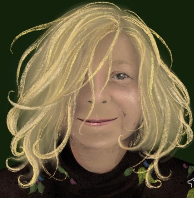 Autorenbild: Anna Hasenfuss