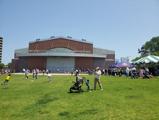 Fort Lee Running for Our Youth 5K Recap