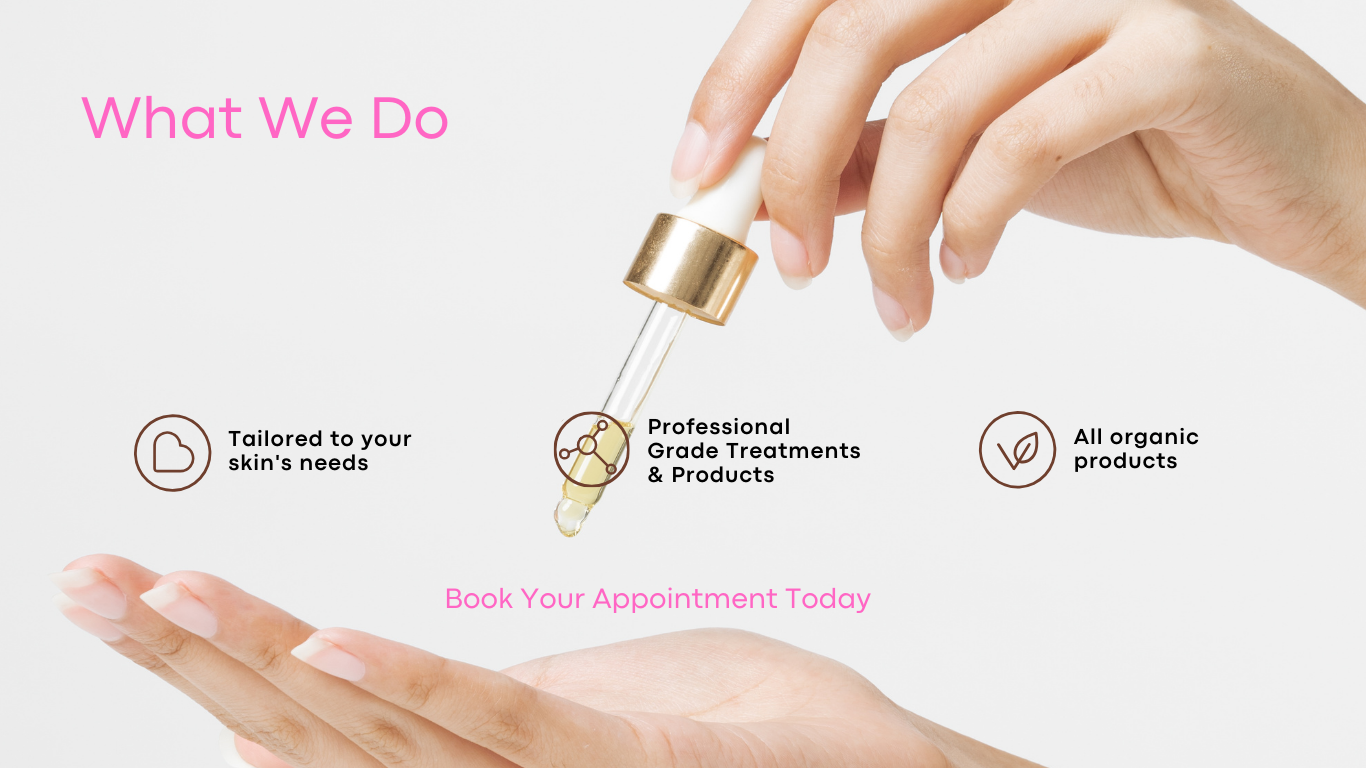 etobicoke facial
