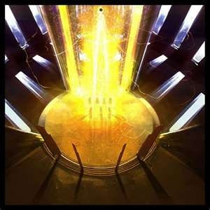 Golden Energy Potential Blasting Empowerment