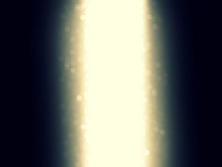 Spreading Light and Raising Vibrations