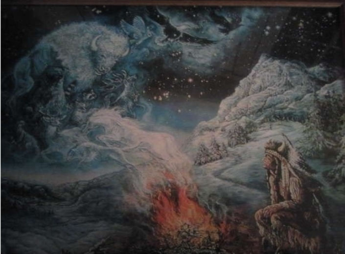 Past Life Skills Re-Empowerment