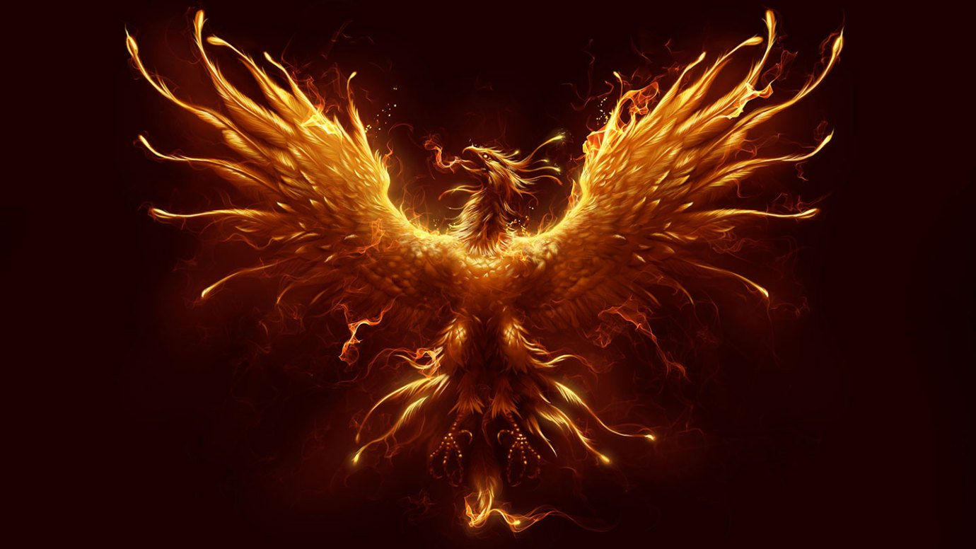 Power of the Phoenix Empowerment 