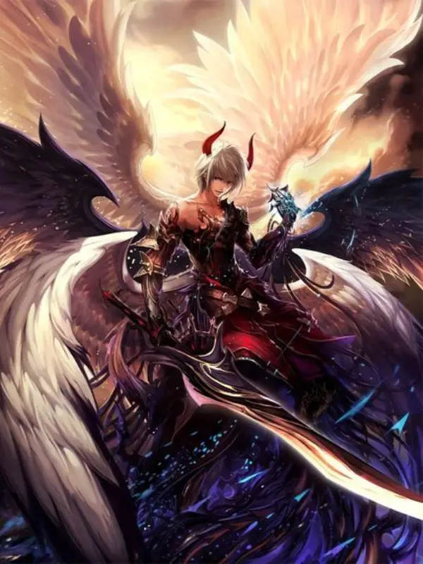 The Nephalem Master Attunement