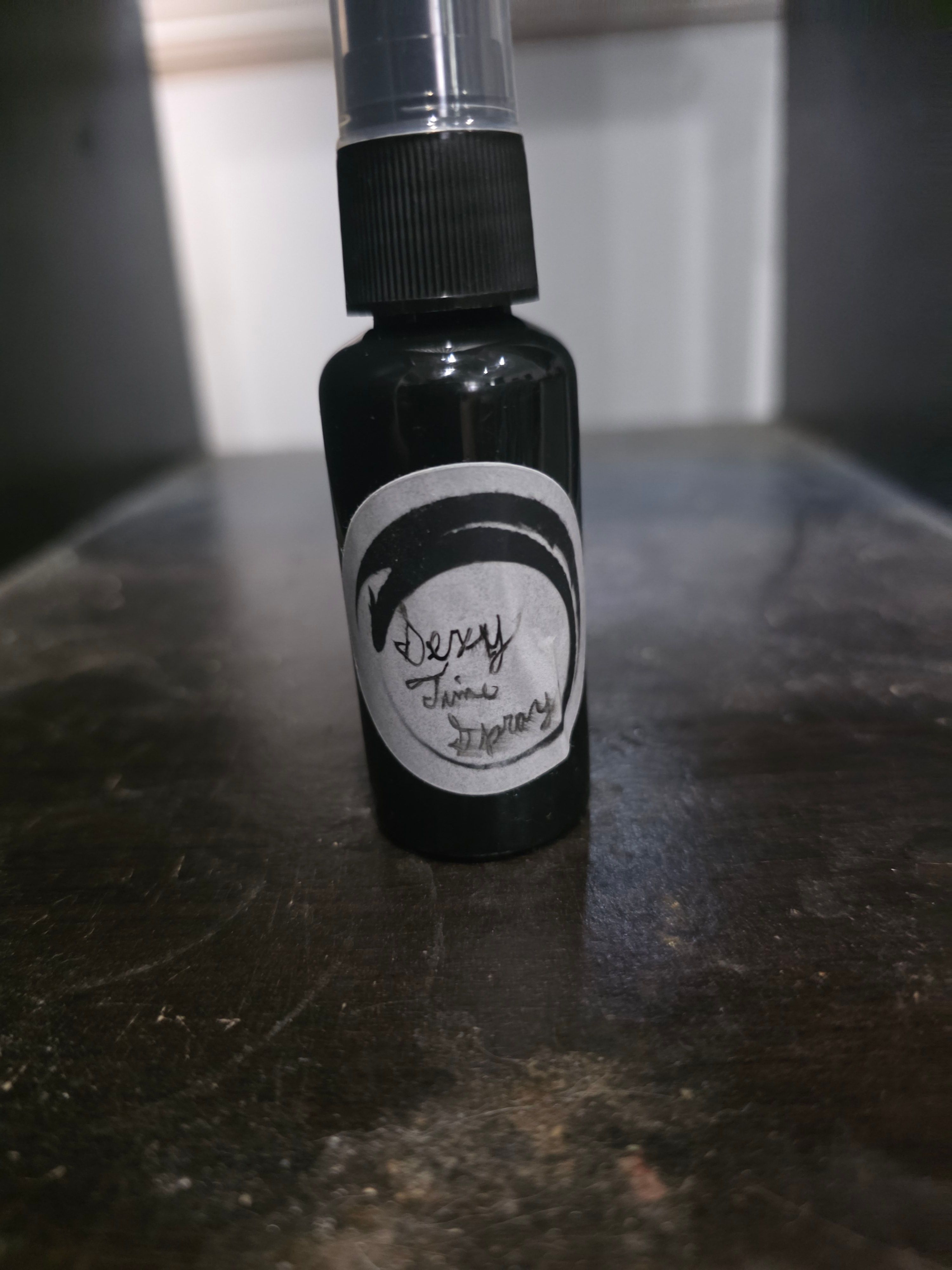 Sexy Time Room Spray