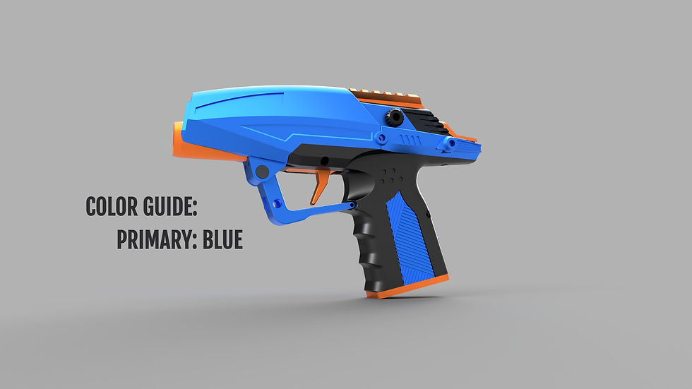 Thumbnail: C30S - Photon Shortbow