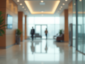 Selecting a Cleaning Company: Choosing the Best Commercial Cleaning Service