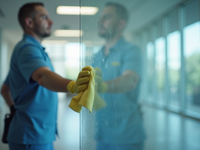 Professional Cleaner Training Insights