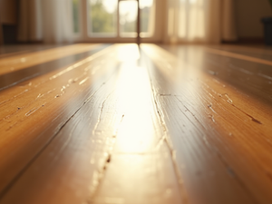 Comprehensive Professional Floor Cleaning Services and Floor Maintenance Solutions