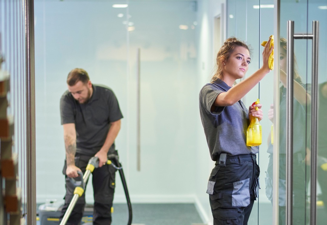 Kittery Office Cleaning | Top Commercial Cleaning Services | Janitorial Services in Maine