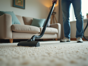 Why Professional Home Cleaning Services Are Worth It