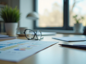 Why a Clean Workplace Boosts Productivity and Health