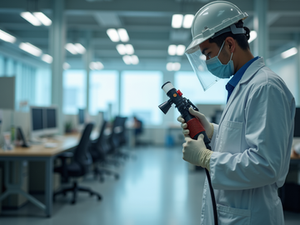 Effective Pathogen Elimination Services for Healthier Spaces