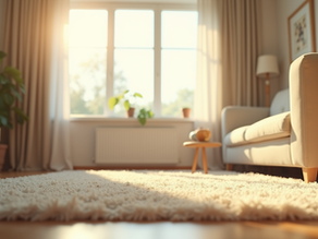 The Home Cleaning Impact: How Professional Services Transform Daily Life