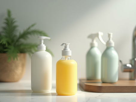 Comprehensive Home Cleaning Services for Your Home