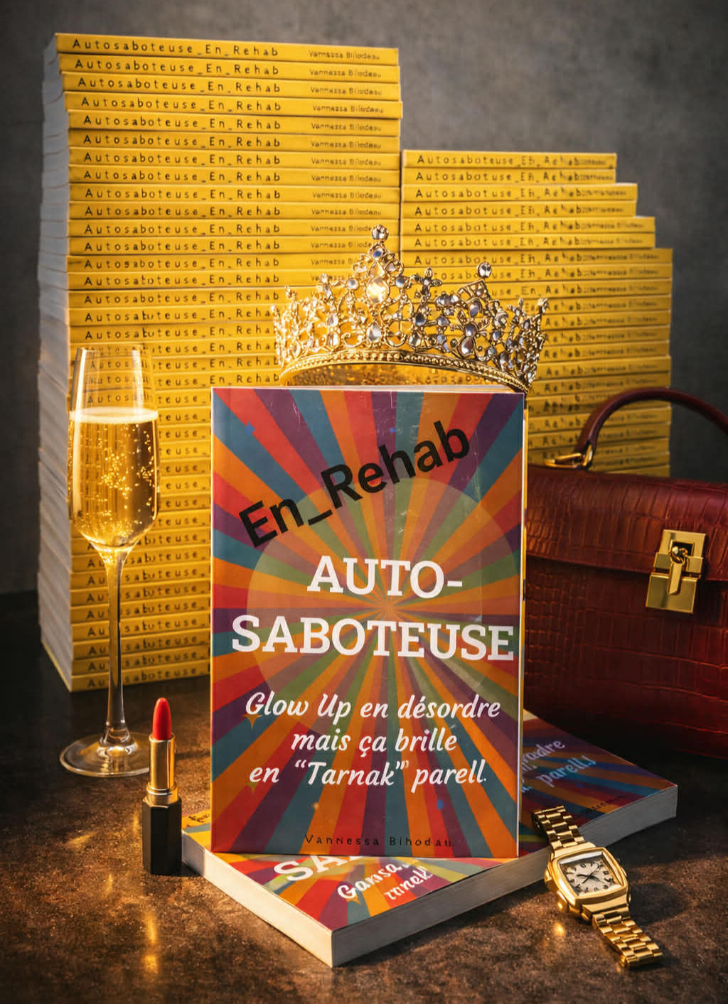 Autosaboteuse_En_Rehab