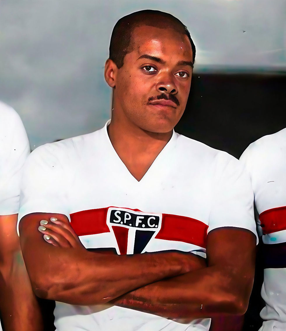 Leônidas da Silva Diamante Negro