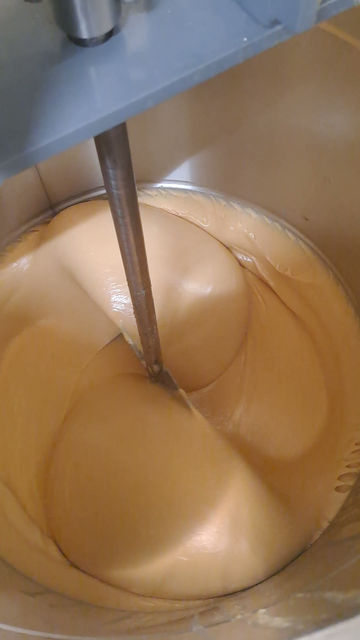 Miniaturbild: DEMETER Creme-Honig Honig 500g