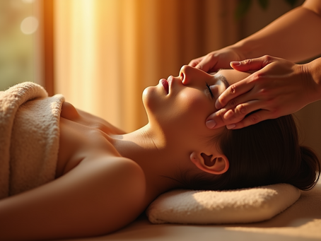 Heal and Restore: Traditional Reiki for Balance